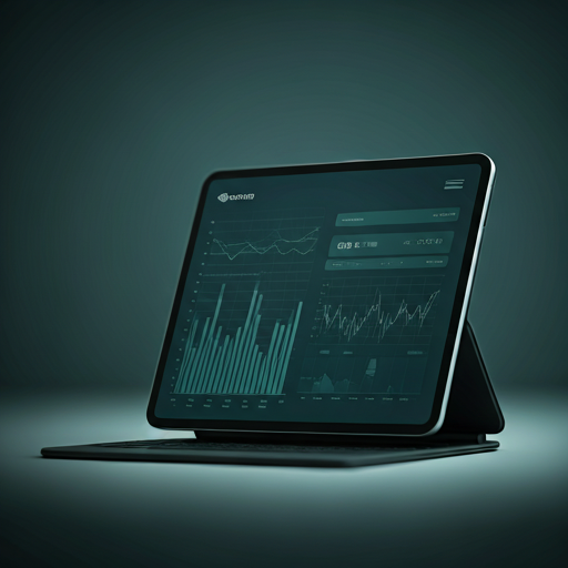 Revenue dashboard